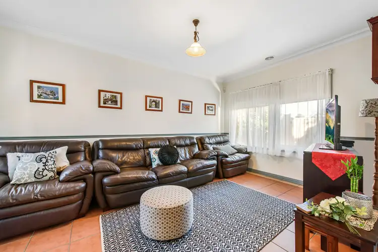Second view of Homely house listing, 25 Bundeena Avenue, Kealba VIC 3021