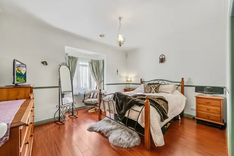 Sixth view of Homely house listing, 25 Bundeena Avenue, Kealba VIC 3021