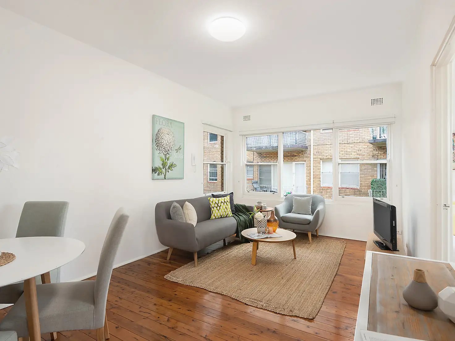 Main view of Homely apartment listing, 10/676 Rocky Point Road, Sans Souci NSW 2219