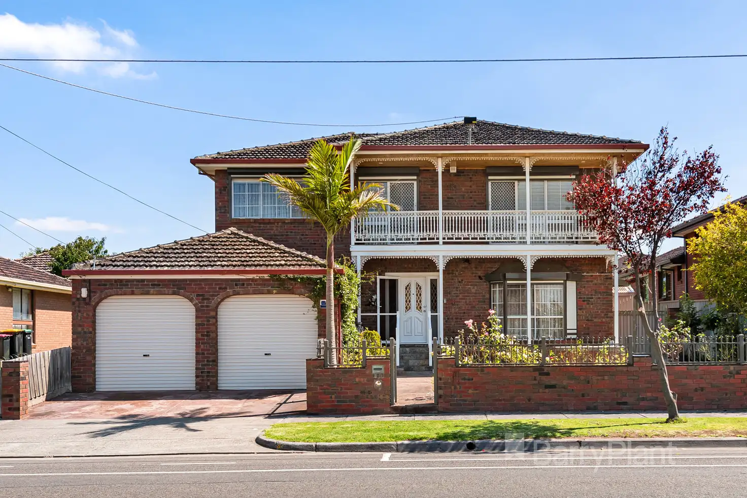 Main view of Homely house listing, 80 James Street, Dandenong VIC 3175