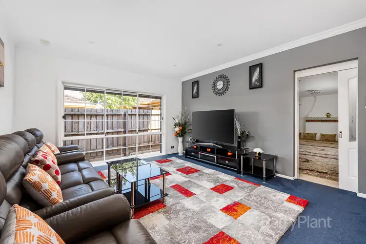 Second view of Homely house listing, 80 James Street, Dandenong VIC 3175