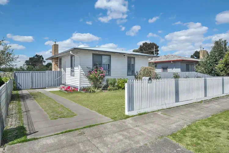 Main view of Homely house listing, 74 Campbell Street, Ararat VIC 3377
