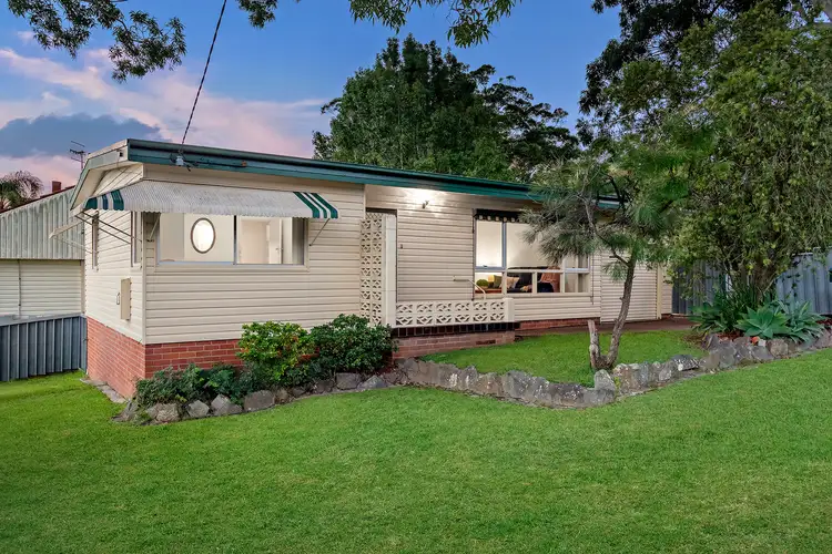 1 Lemana Place, Kahibah NSW 2290