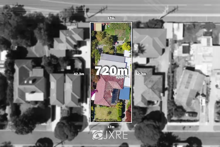 80 Jaguar Drive, Clayton VIC 3168