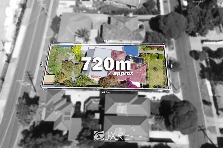 Second view of Homely house listing, 80 Jaguar Drive, Clayton VIC 3168