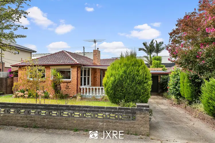 Sixth view of Homely house listing, 80 Jaguar Drive, Clayton VIC 3168