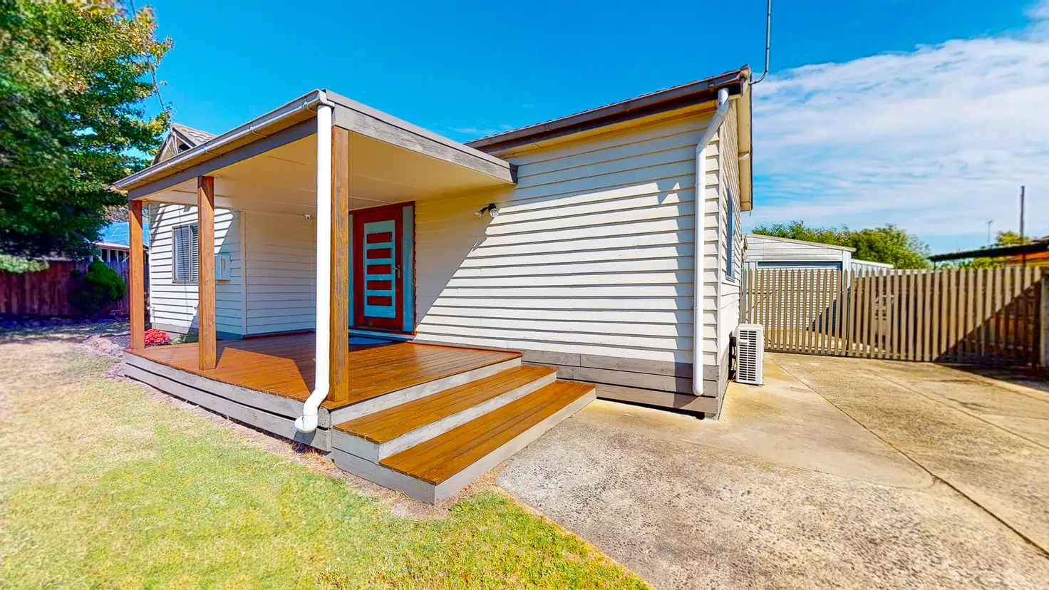 Main view of Homely house listing, 29 Stockdale Road, Traralgon VIC 3844