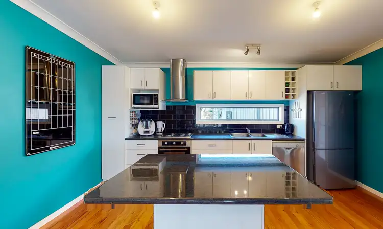 Fifth view of Homely house listing, 29 Stockdale Road, Traralgon VIC 3844