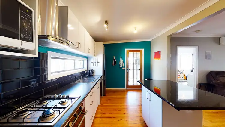 Sixth view of Homely house listing, 29 Stockdale Road, Traralgon VIC 3844