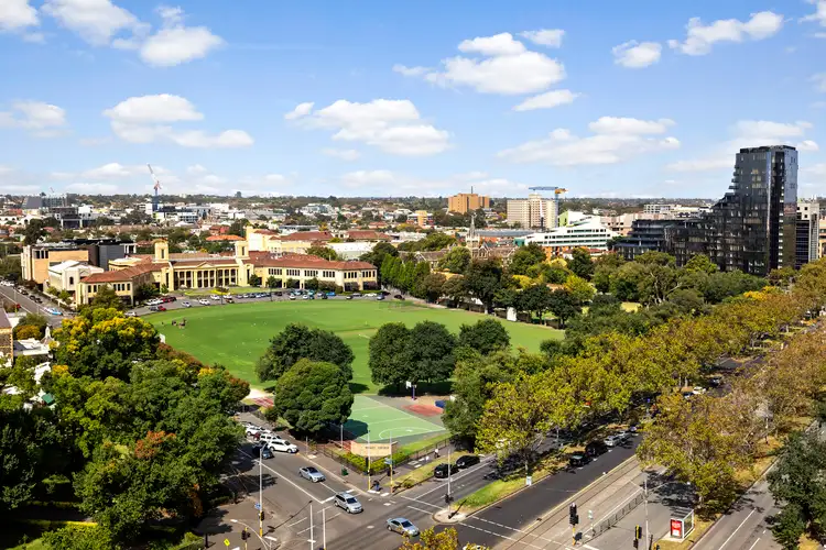 1402/568 St Kilda Road, Melbourne VIC 3004