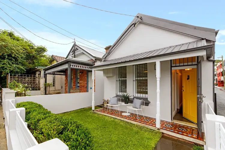 51 Philpott Street, Marrickville NSW 2204