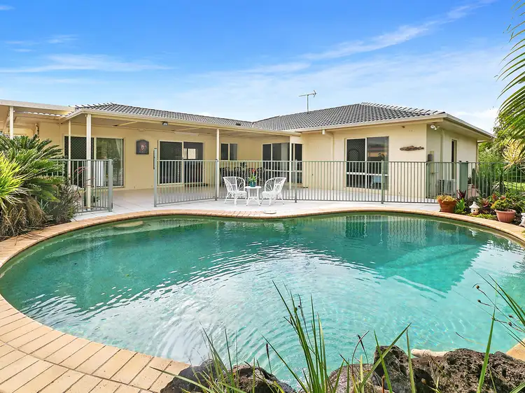 35 Sassifras Street, Mudjimba QLD 4564