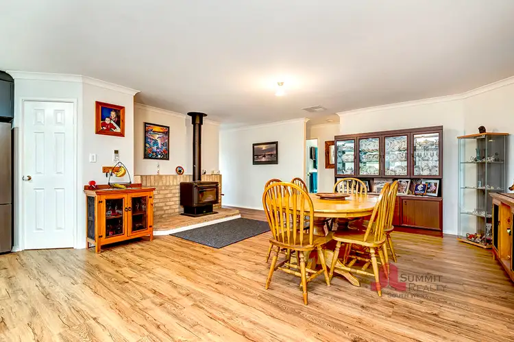 Second view of Homely house listing, 20 Lusitano Avenue, Eaton WA 6232