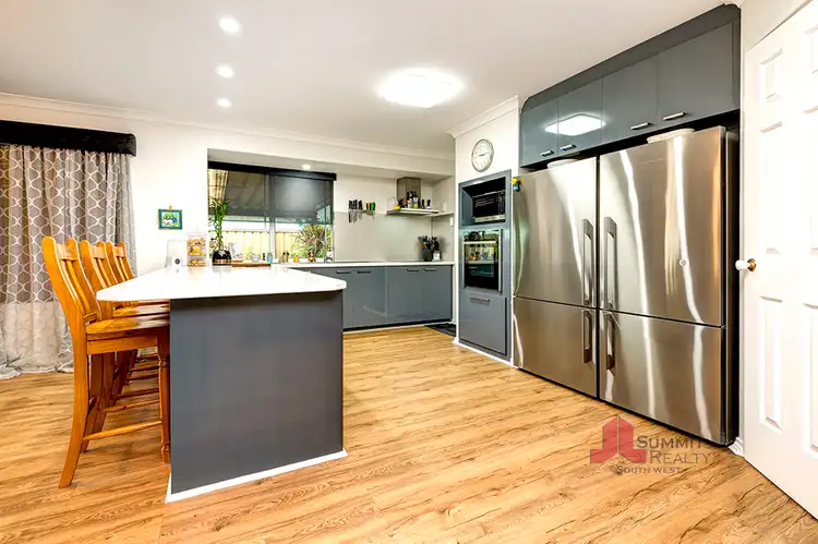 Third view of Homely house listing, 20 Lusitano Avenue, Eaton WA 6232