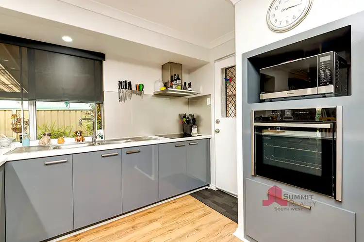 Fourth view of Homely house listing, 20 Lusitano Avenue, Eaton WA 6232