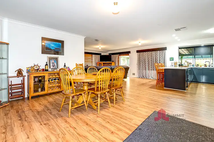 Fifth view of Homely house listing, 20 Lusitano Avenue, Eaton WA 6232