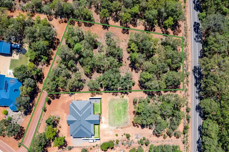Main view of Homely land listing, 7 Observation Circle, Bedfordale WA 6112