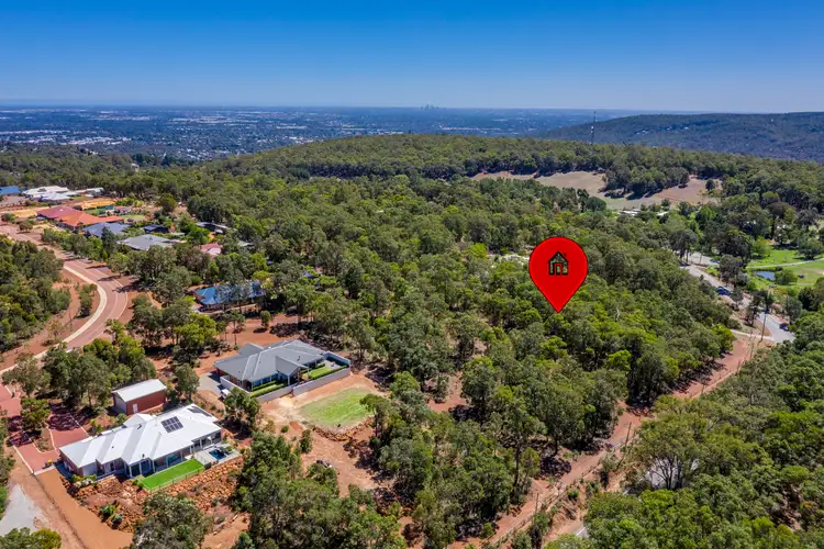 Third view of Homely land listing, 7 Observation Circle, Bedfordale WA 6112