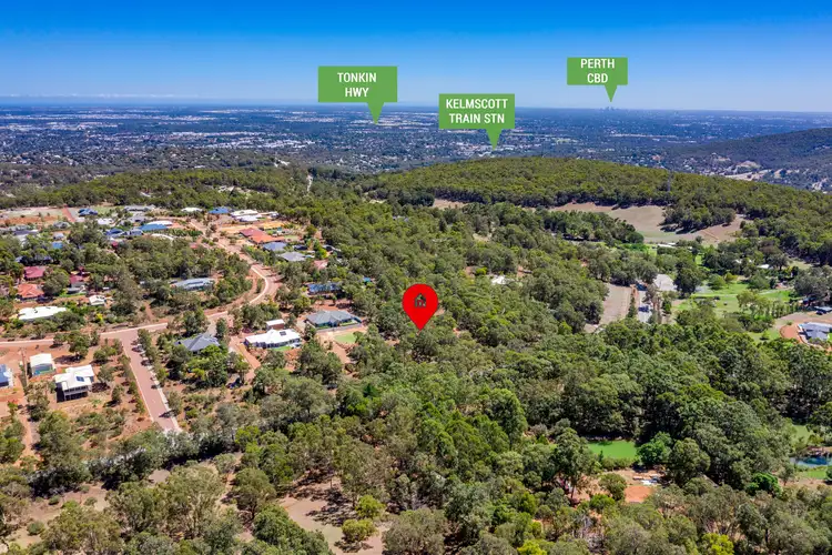 Fifth view of Homely land listing, 7 Observation Circle, Bedfordale WA 6112