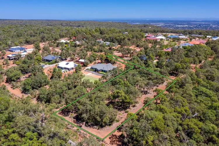 Sixth view of Homely land listing, 7 Observation Circle, Bedfordale WA 6112