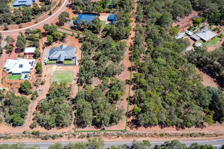 Seventh view of Homely land listing, 7 Observation Circle, Bedfordale WA 6112