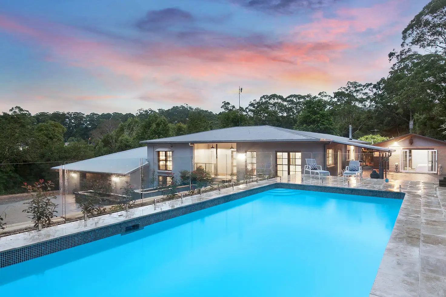 Main view of Homely rural property listing, 85 Carlton Road, Holgate NSW 2250