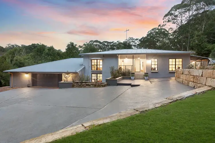 Second view of Homely rural property listing, 85 Carlton Road, Holgate NSW 2250