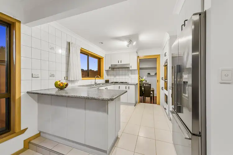 Third view of Homely house listing, 9 Bellevue Drive, Keilor Downs VIC 3038