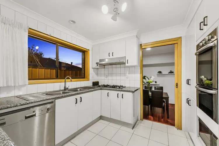 Fourth view of Homely house listing, 9 Bellevue Drive, Keilor Downs VIC 3038