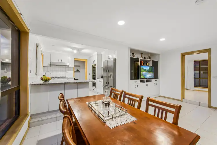 Sixth view of Homely house listing, 9 Bellevue Drive, Keilor Downs VIC 3038