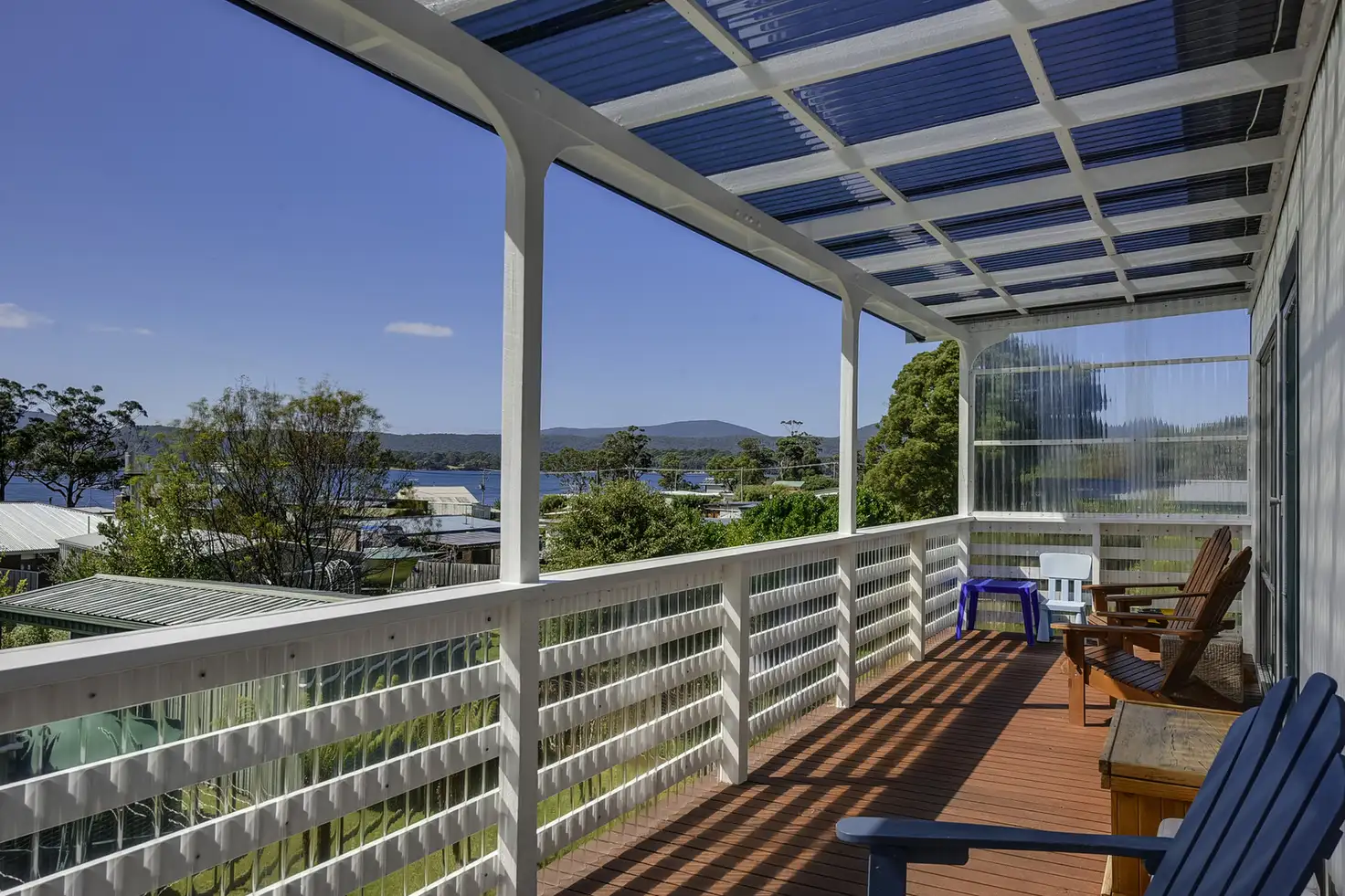 Main view of Homely house listing, 5 Abel Avenue, Port Arthur TAS 7182