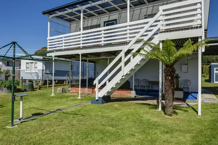 Third view of Homely house listing, 5 Abel Avenue, Port Arthur TAS 7182