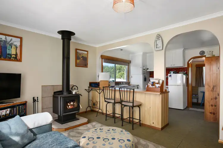 Fourth view of Homely house listing, 5 Abel Avenue, Port Arthur TAS 7182
