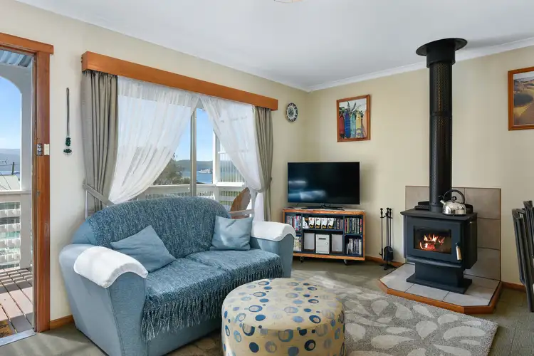 Fifth view of Homely house listing, 5 Abel Avenue, Port Arthur TAS 7182