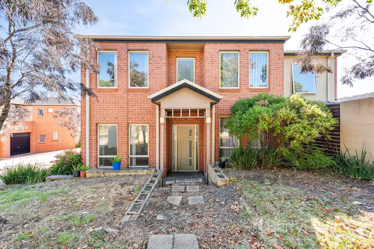 Main view of Homely townhouse listing, 1/28-30 Dunblane Road, Noble Park VIC 3174