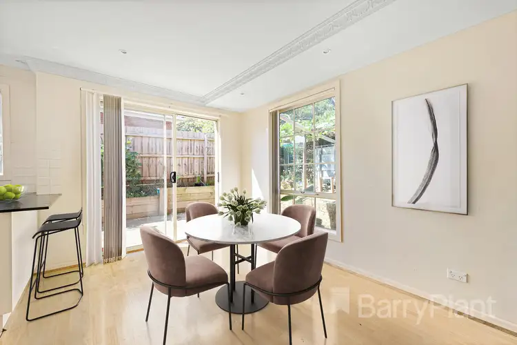 Second view of Homely townhouse listing, 1/28-30 Dunblane Road, Noble Park VIC 3174