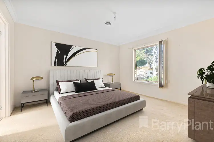 Fifth view of Homely townhouse listing, 1/28-30 Dunblane Road, Noble Park VIC 3174