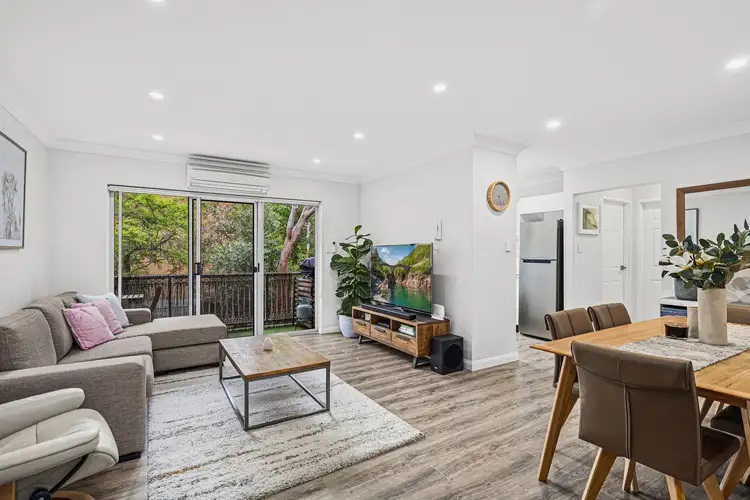 Second view of Homely unit listing, 4/247-251 Kingsway, Caringbah NSW 2229