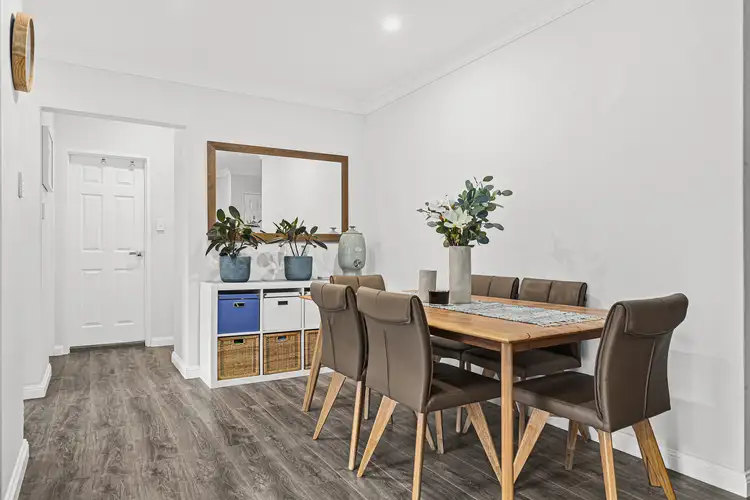Third view of Homely unit listing, 4/247-251 Kingsway, Caringbah NSW 2229