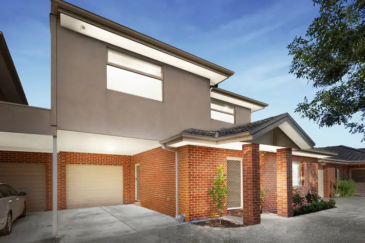 3/257 O'Hea Street, Pascoe Vale South VIC 3044