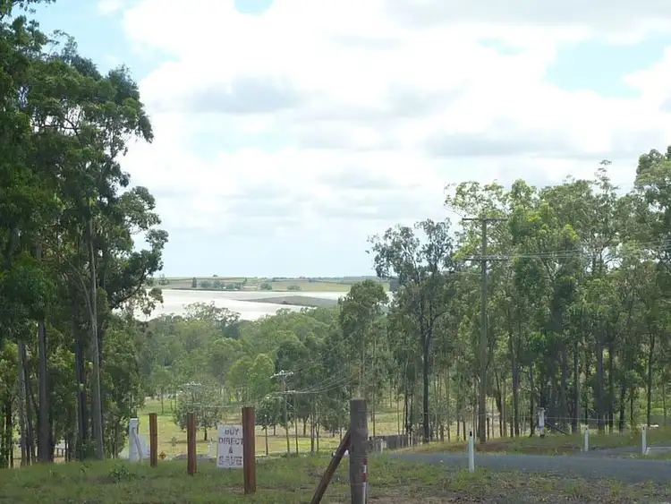 Main view of Homely land listing, 66 Chappell Hills Road, South Isis QLD 4660