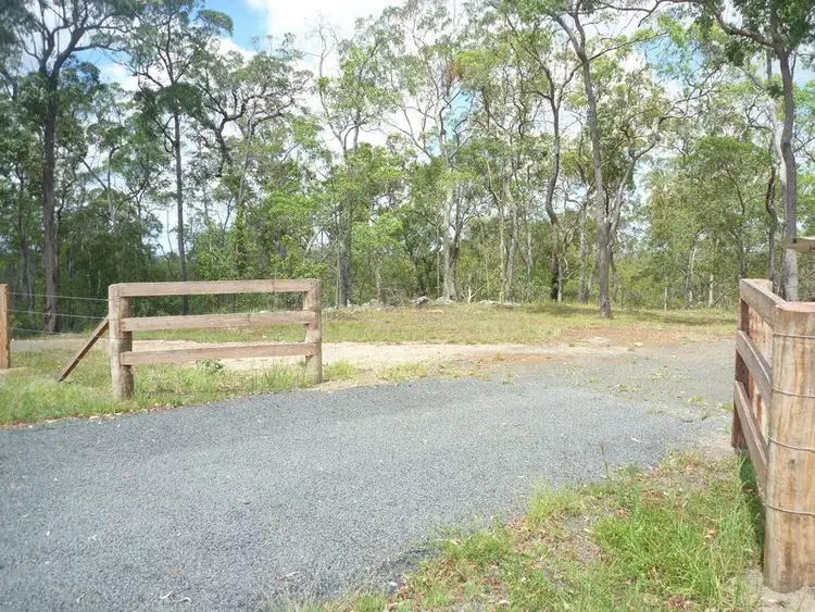 Second view of Homely land listing, 66 Chappell Hills Road, South Isis QLD 4660