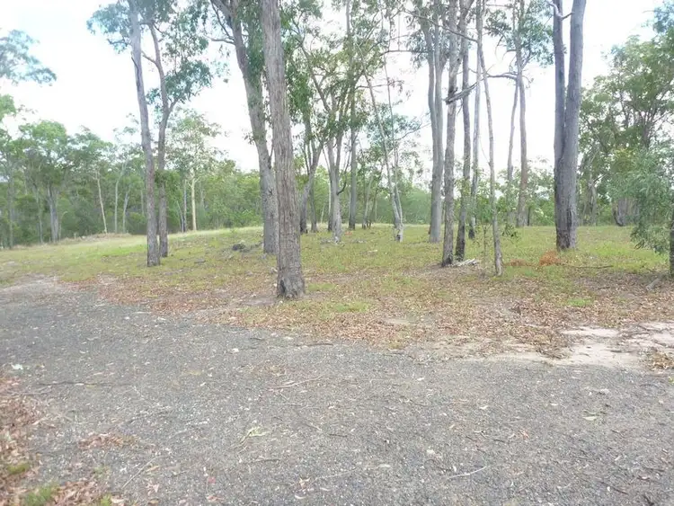Sixth view of Homely land listing, 66 Chappell Hills Road, South Isis QLD 4660