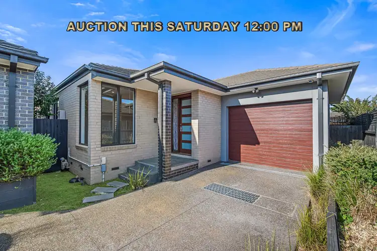 5/4 Camelia Street, Box Hill VIC 3128