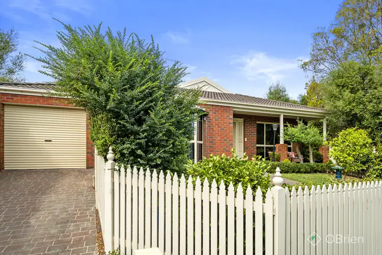 Main view of Homely unit listing, 1/153 Kars Street, Frankston South VIC 3199
