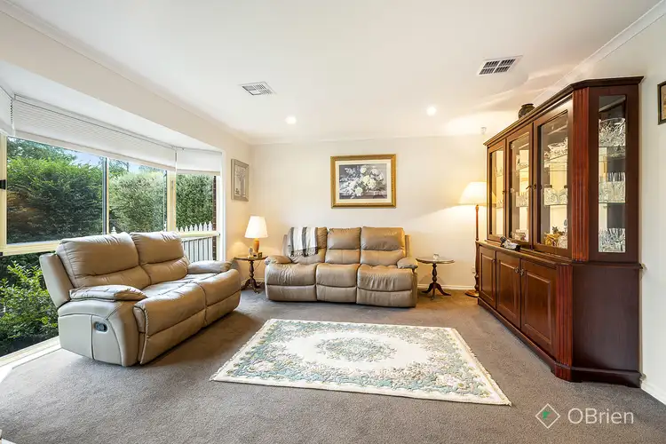 Second view of Homely unit listing, 1/153 Kars Street, Frankston South VIC 3199