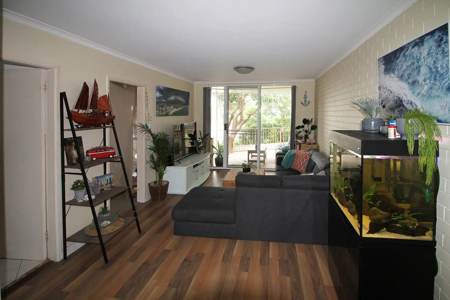 Main view of Homely unit listing, 4/7 Lake Vista Crescent, Forster NSW 2428