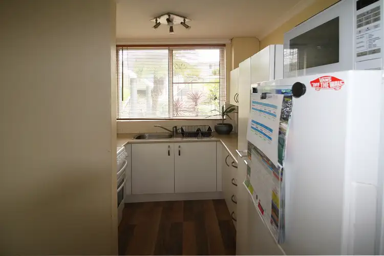 Second view of Homely unit listing, 4/7 Lake Vista Crescent, Forster NSW 2428