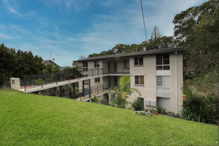 Third view of Homely unit listing, 4/7 Lake Vista Crescent, Forster NSW 2428