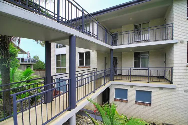 Sixth view of Homely unit listing, 4/7 Lake Vista Crescent, Forster NSW 2428